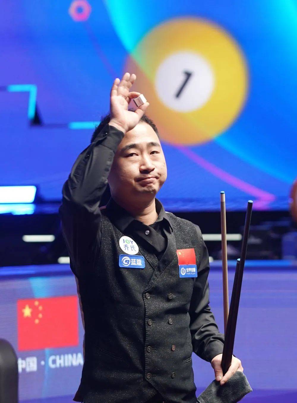 还体现在球 还体现在球