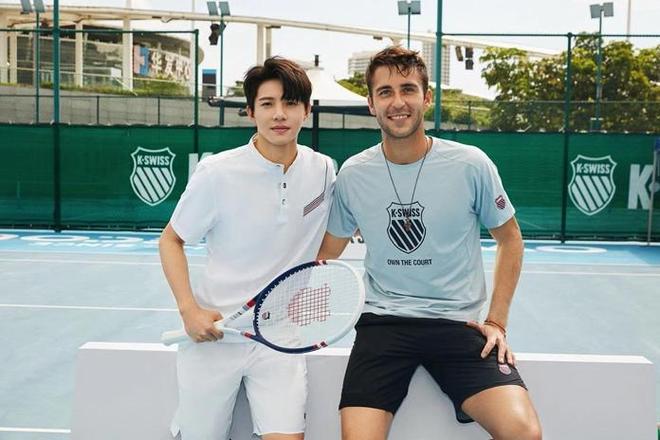 球运动的人 球运动的人