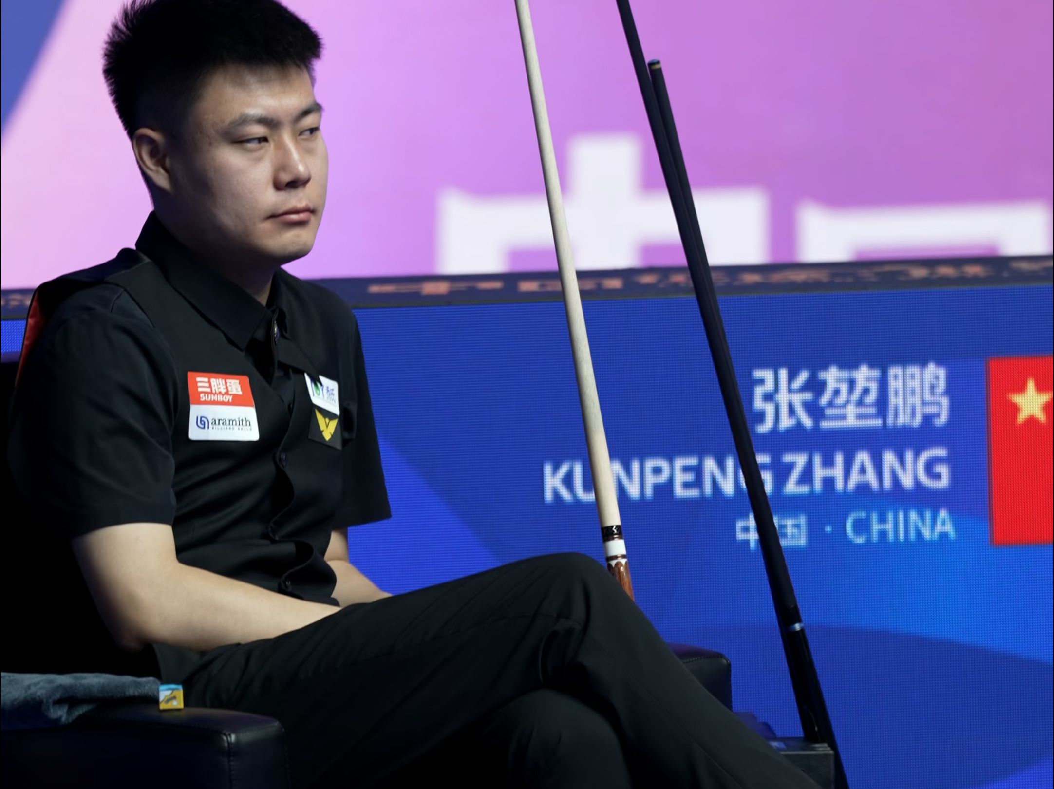 现多项冠军 现多项冠军