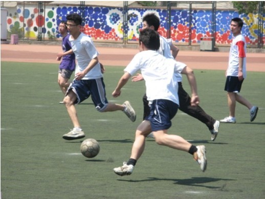 中国足球近 中国足球近