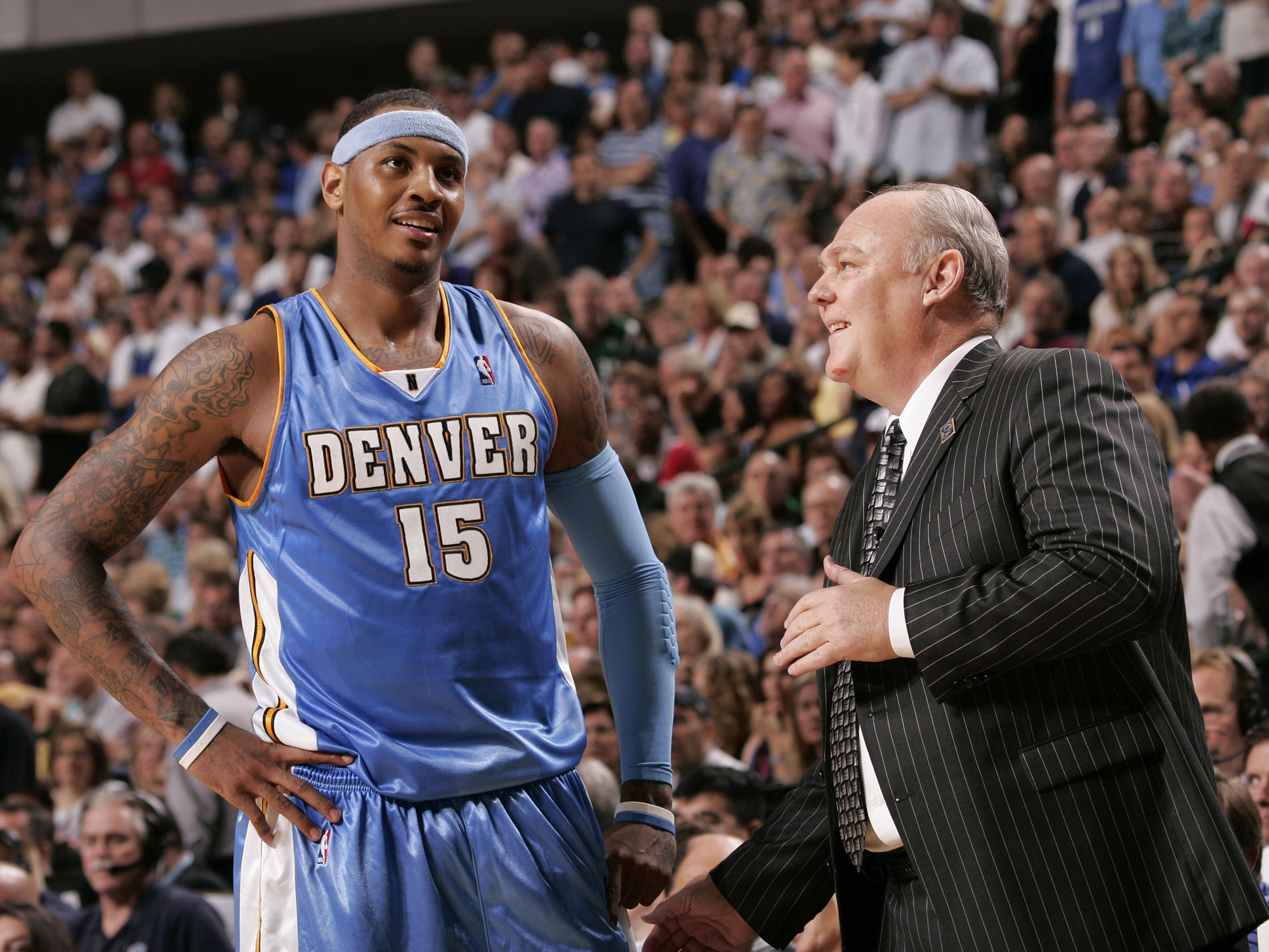 迷颇感失落 迷颇感失落