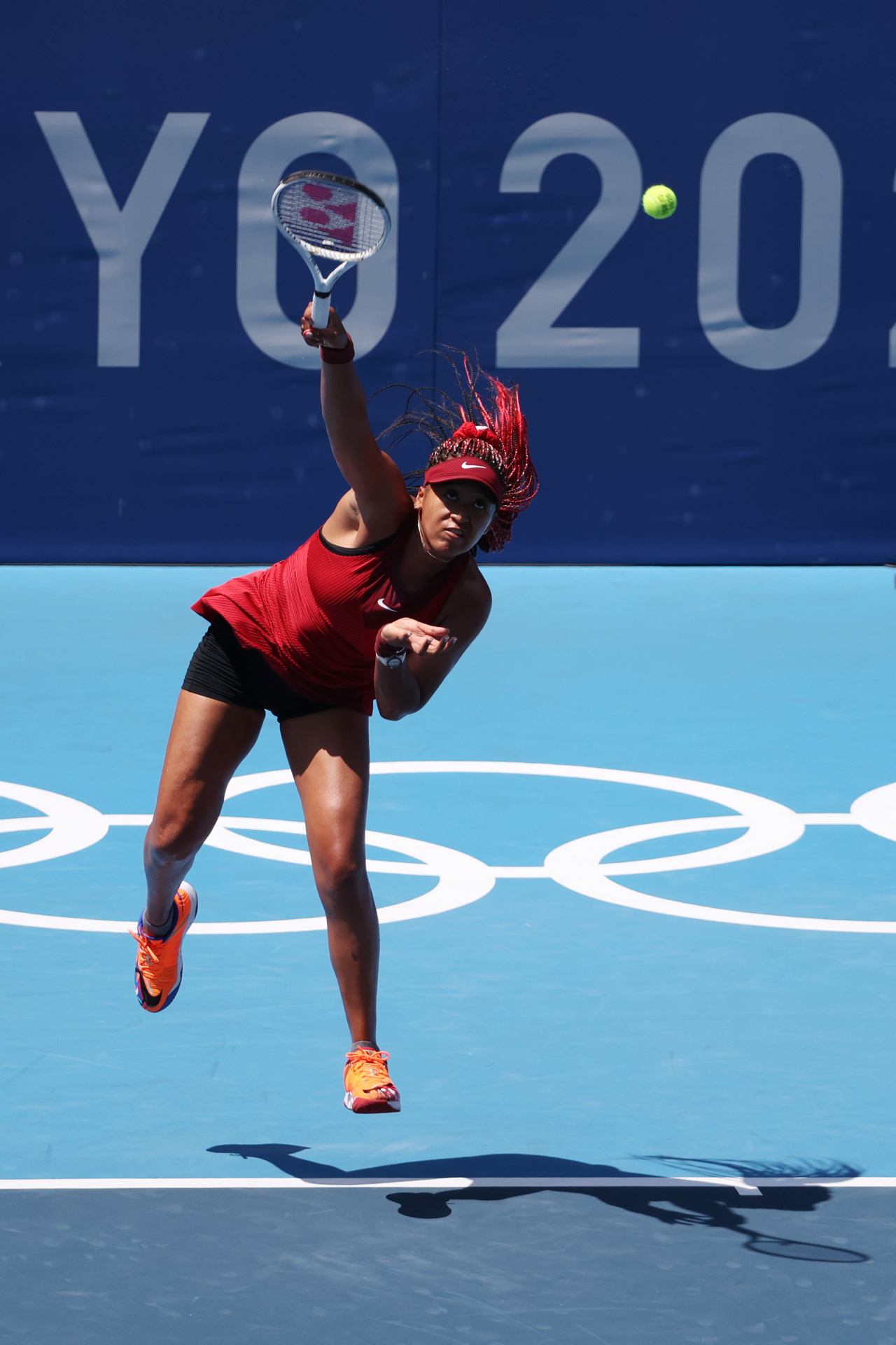 意味着他在 意味着他在