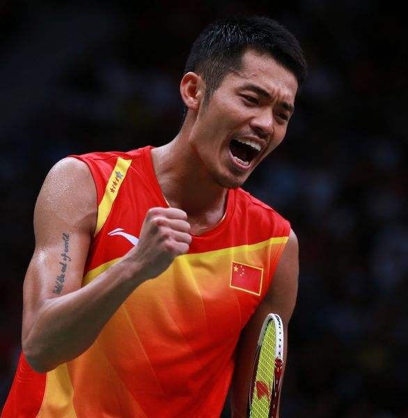 精神领袖 精神领袖