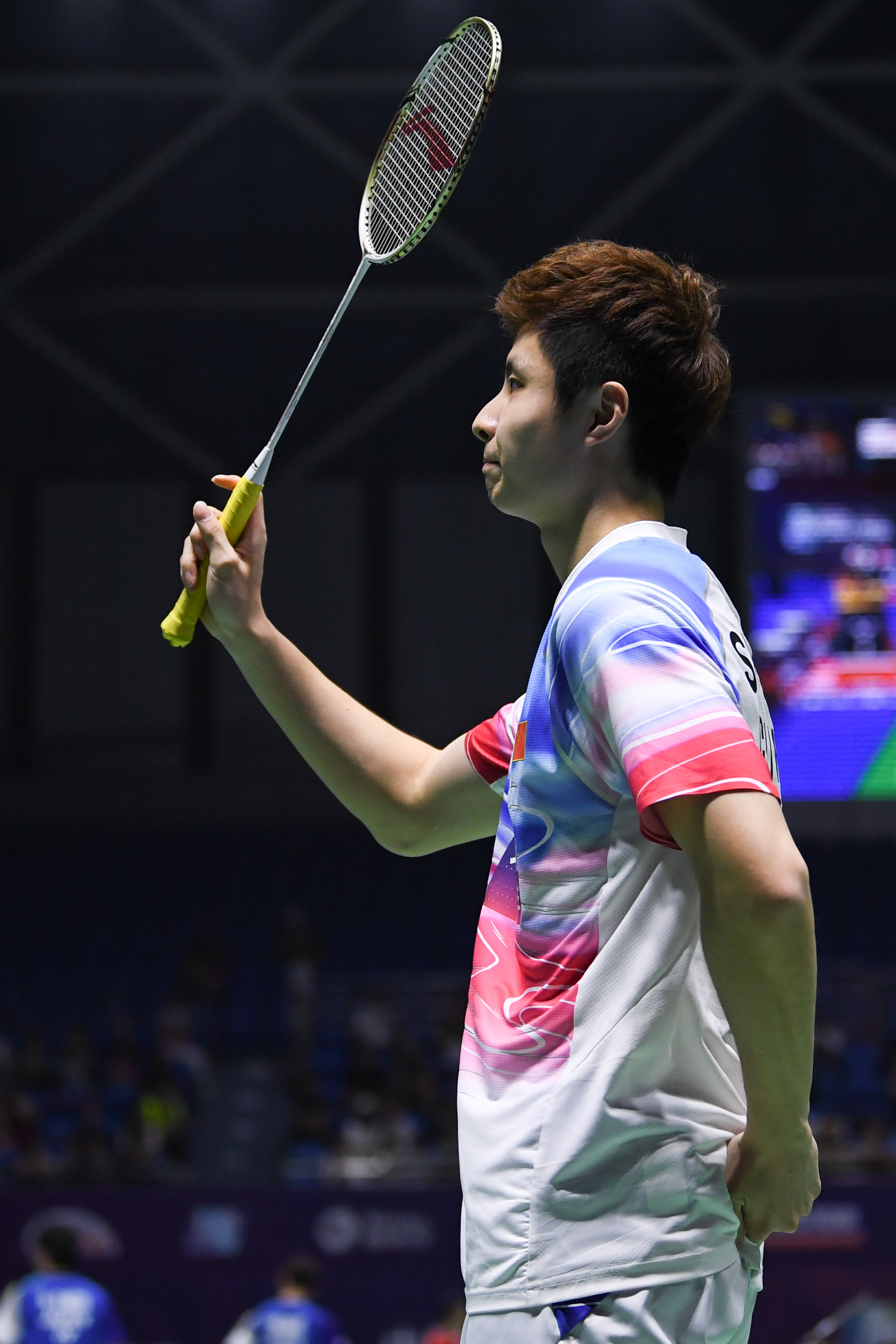 效率射手的 效率射手的