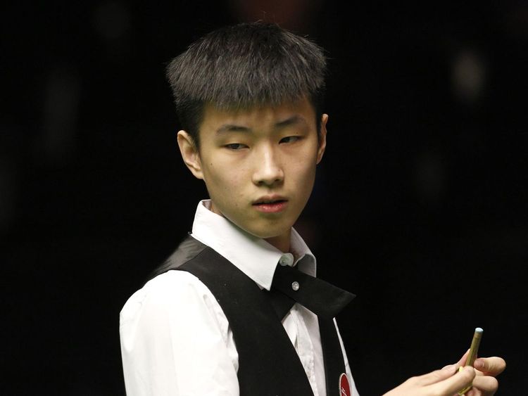 的表现令人 的表现令人