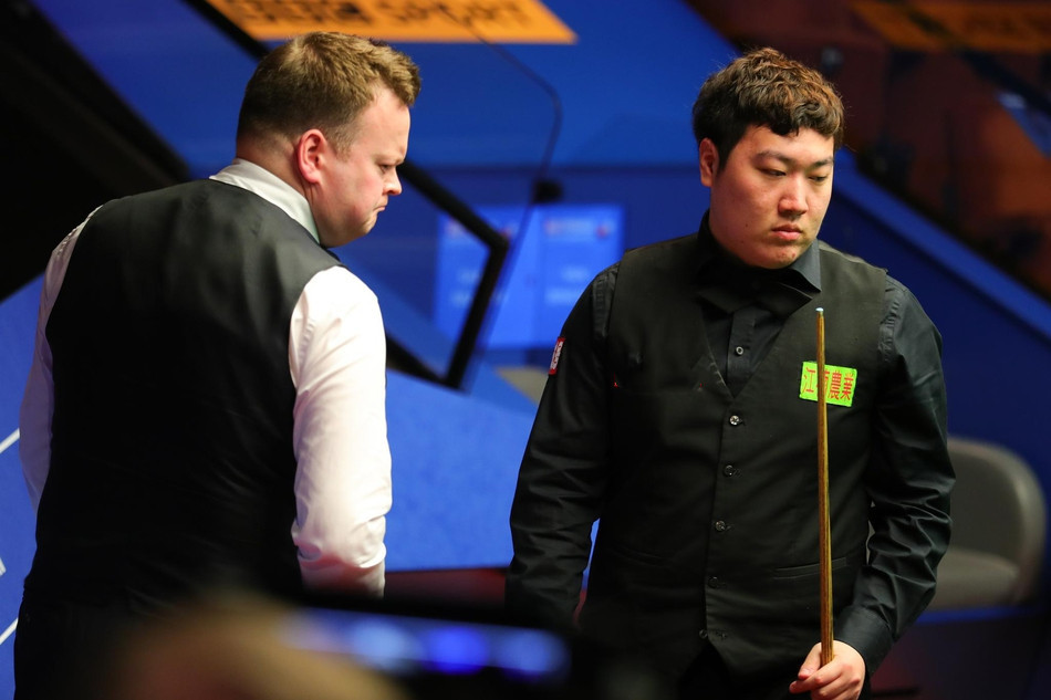 辽宁主场的 辽宁主场的