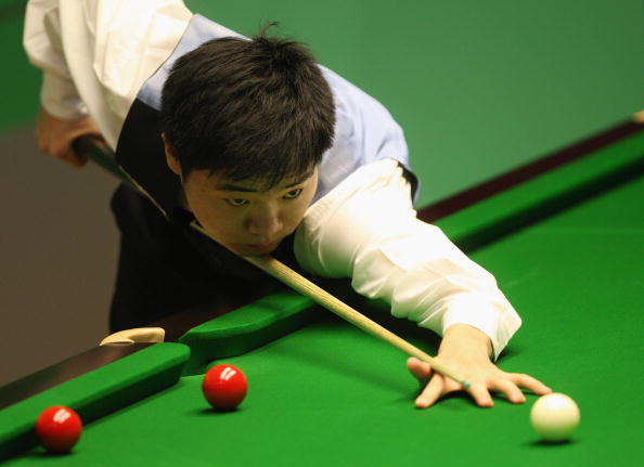 联赛中的竞 联赛中的竞