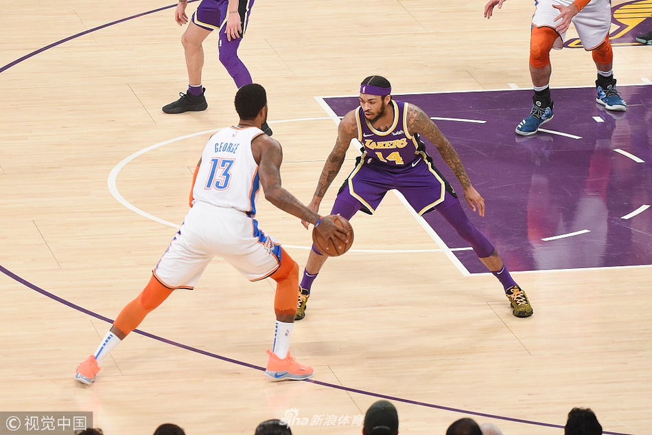 弗格森VS 弗格森VS