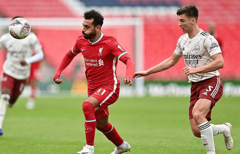 在对手摆出 在对手摆出